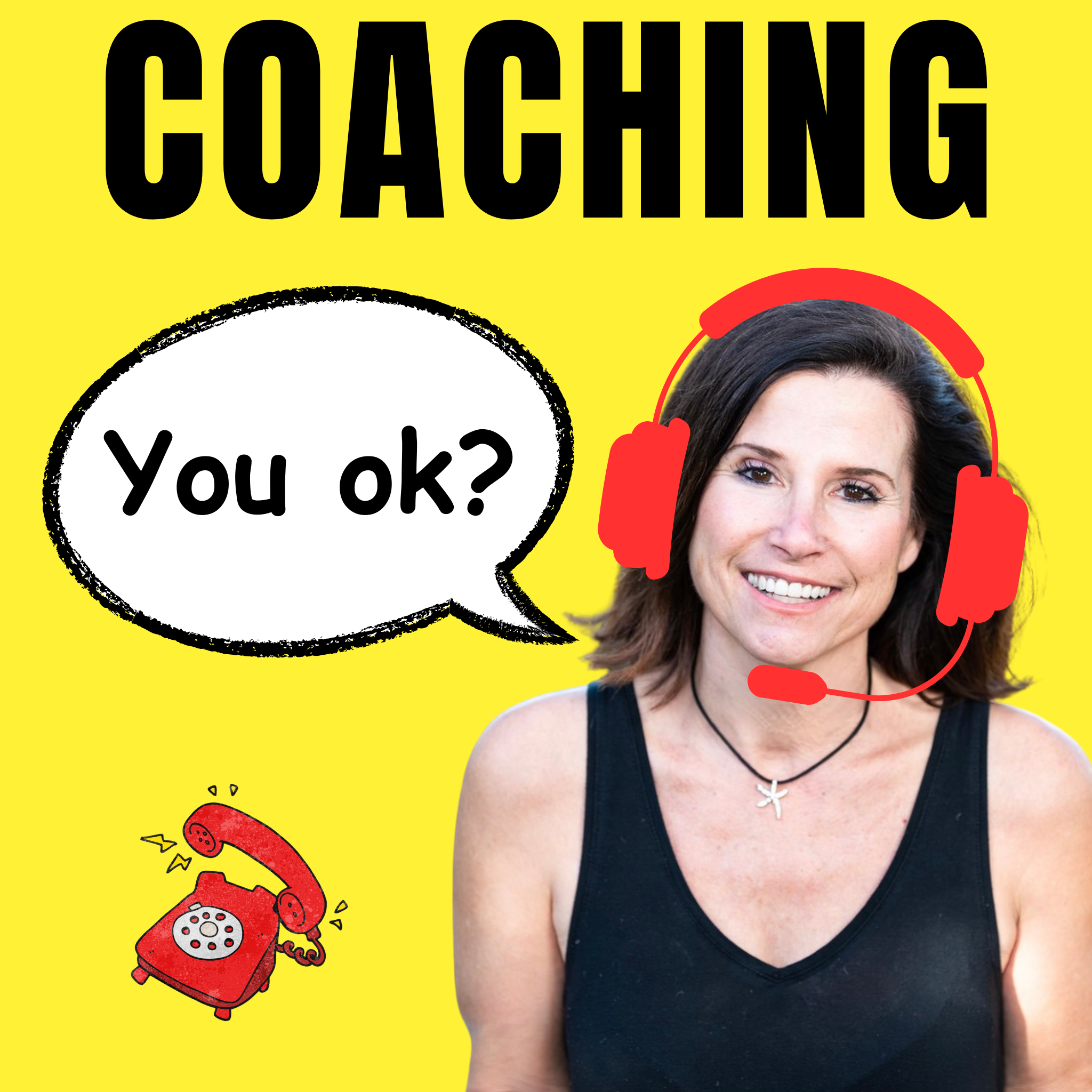 Midlife Crisis Support Group Call