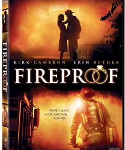 Fireproof Movie