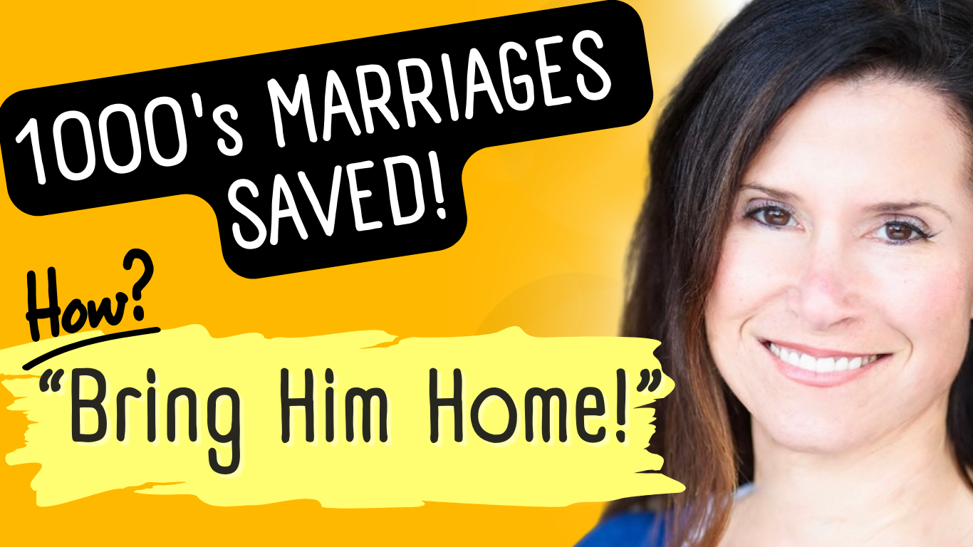 How to bring your midlife crisis home from his affair