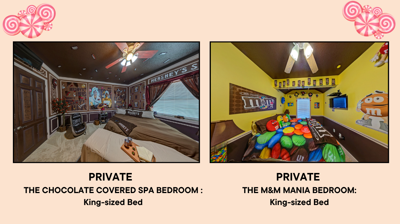 candy room 3