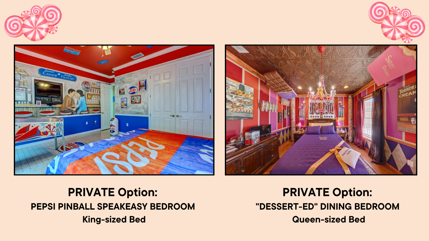candy room 4
