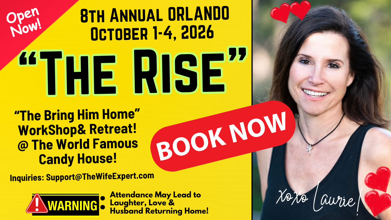 The Rise Trip Orlando 2026-2